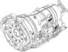 BMW 24004465707 Automatic Transmission